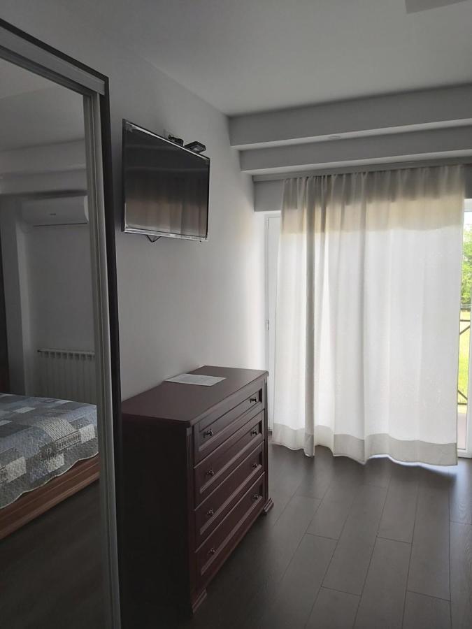 El Cairo Hotell Cahul Exteriör bild